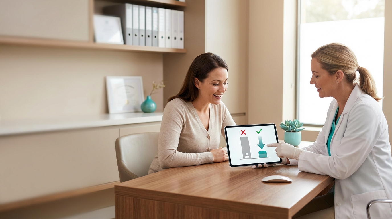 Zahnzusatzversicherung: Lohnt sich das wirklich?